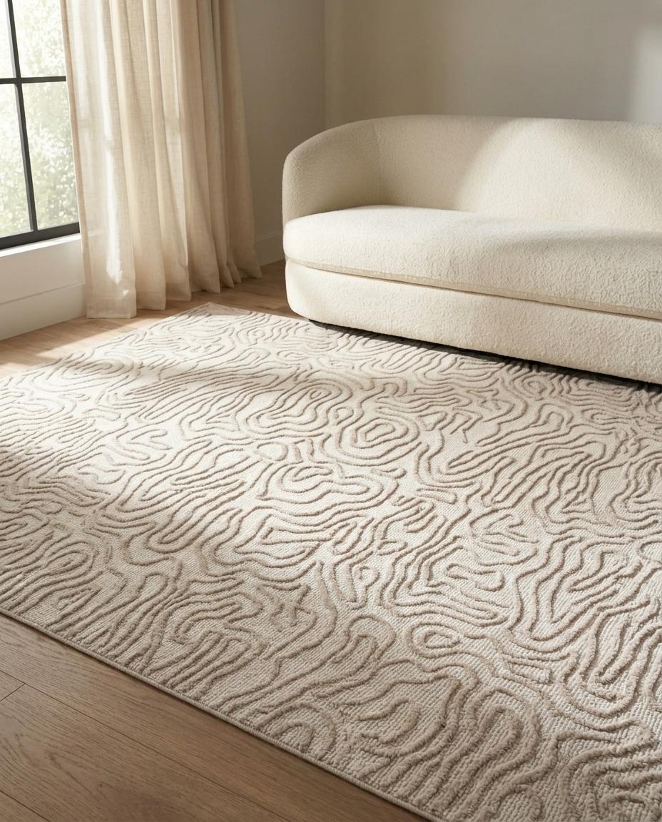 BERLIN 36826 BEIGE